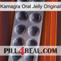Kamagra Oral Jelly Original 30